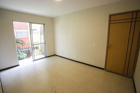 Apartamento à venda com 2 quartos, 59m² em Jacarepaguá, Rio de Janeiro