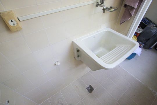 Apartamento à venda com 2 quartos, 59m² em Jacarepaguá, Rio de Janeiro