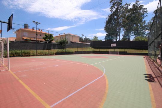 Área comum de apartamento para alugar com 2 quartos, 48m² em Vossoroca, Votorantim