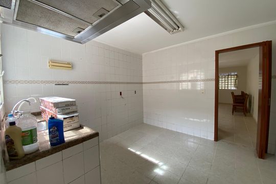 Casa para alugar com 3 quartos, 100m² em Jardim Trussardi, São Paulo