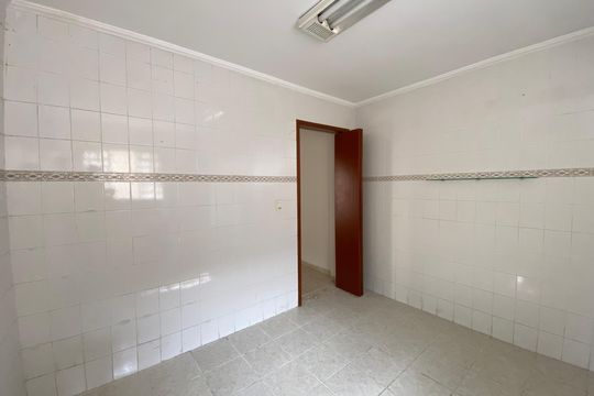 Casa para alugar com 2 quartos, 100m² em Jardim Trussardi, São Paulo