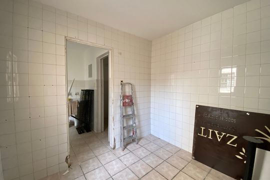 Casa para alugar com 3 quartos, 100m² em Jardim Trussardi, São Paulo