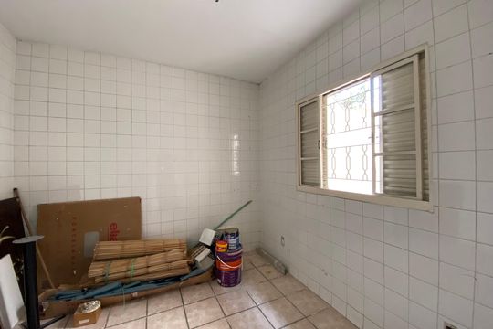 Casa para alugar com 3 quartos, 100m² em Jardim Trussardi, São Paulo