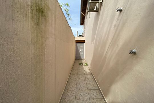 Casa para alugar com 2 quartos, 100m² em Jardim Trussardi, São Paulo