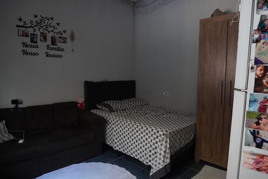 Casa à venda com 8 quartos, 210m² em Jardim das Camelias, São Paulo