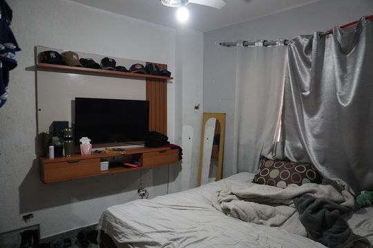 Casa à venda com 8 quartos, 210m² em Jardim das Camelias, São Paulo