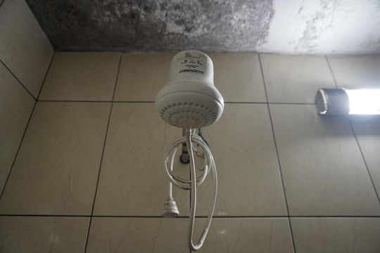 Casa à venda com 8 quartos, 210m² em Jardim das Camelias, São Paulo