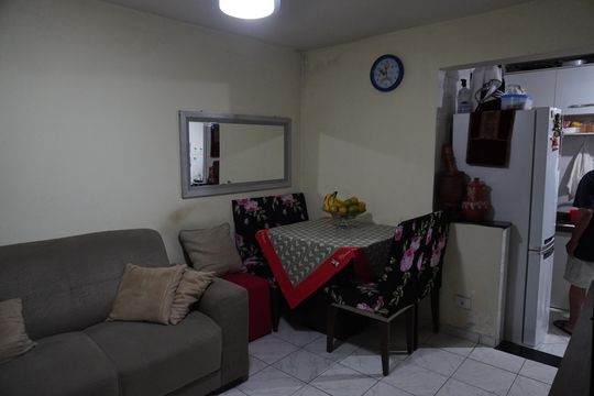 Casa à venda com 8 quartos, 210m² em Jardim das Camelias, São Paulo
