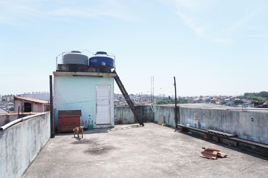 Casa à venda com 8 quartos, 210m² em Jardim das Camelias, São Paulo