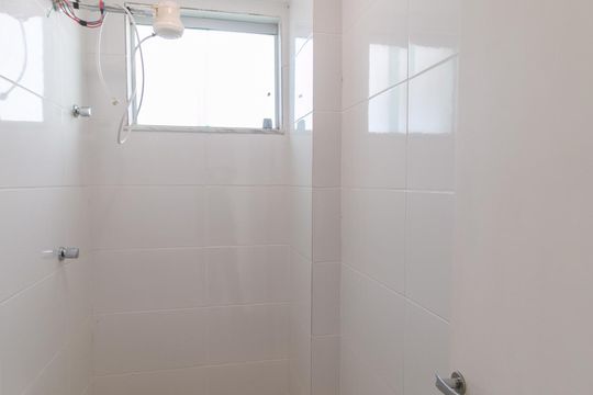 Apartamento à venda com 3 quartos, 115m² em Vila Paquetá, Belo Horizonte