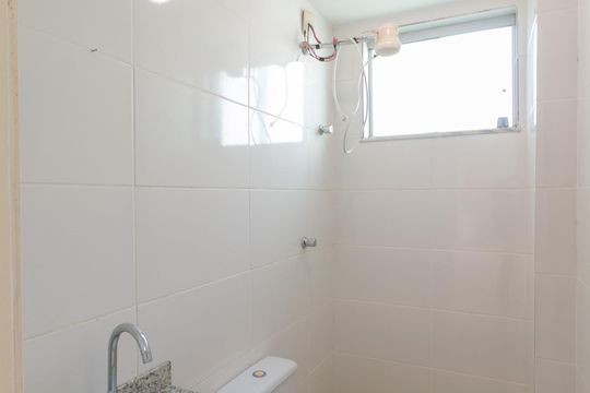 Apartamento à venda com 3 quartos, 115m² em Vila Paquetá, Belo Horizonte