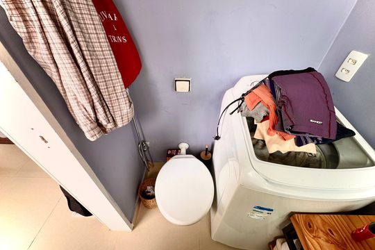 Kitnet/Studio à venda com 1 quarto, 26m² em Laranjeiras, Rio de Janeiro