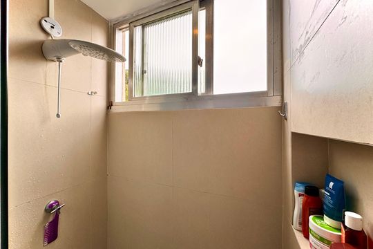 Kitnet/Studio à venda com 1 quarto, 26m² em Laranjeiras, Rio de Janeiro