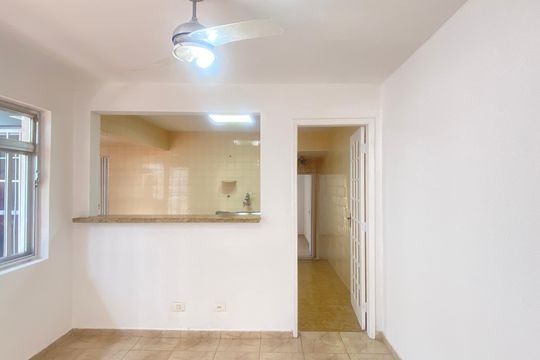 Sala de casa para alugar com 3 quartos, 106m² em Bussocaba, Osasco