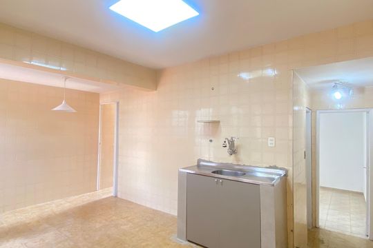 Casa para alugar com 3 quartos, 106m² em Bussocaba, Osasco