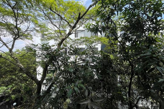 Sala de apartamento para alugar com 2 quartos, 58m² em Cidade São Francisco , São Paulo