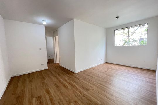 Apartamento para alugar com 2 quartos, 58m² em Cidade São Francisco , São Paulo