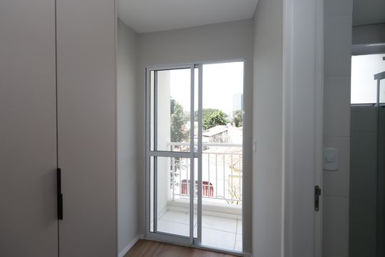 Estúdio de kitnet/studio para alugar com 1 quarto, 42m² em Cidade Mãe do Céu, São Paulo