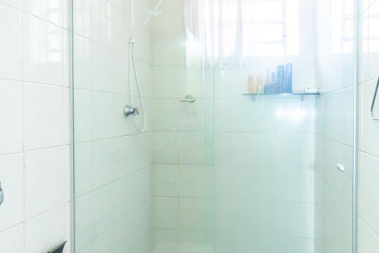 Apartamento à venda com 4 quartos, 170m² em Maria Virgínia, Belo Horizonte