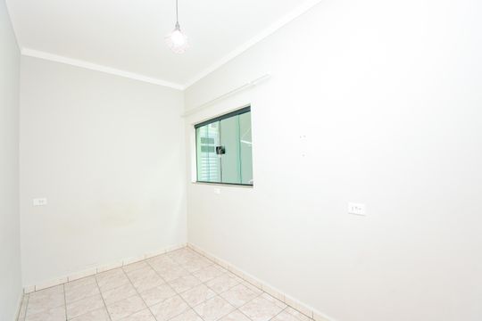 Quarto 1 de casa para alugar com 1 quarto, 60m² em Parque Jurema, Guarulhos