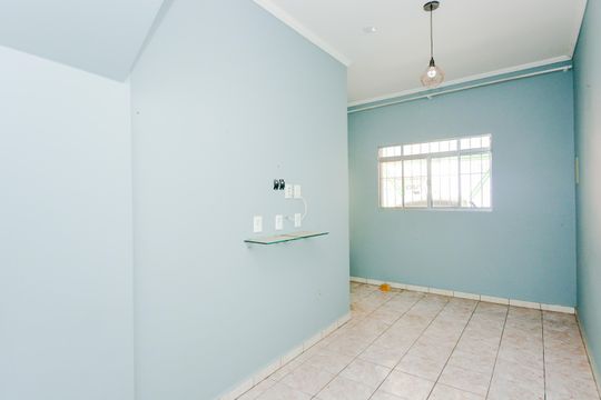 Casa para alugar com 1 quarto, 60m² em Parque Jurema, Guarulhos