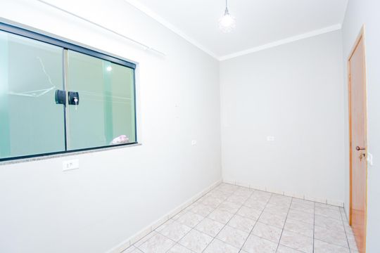 Quarto 1 de casa para alugar com 1 quarto, 60m² em Parque Jurema, Guarulhos