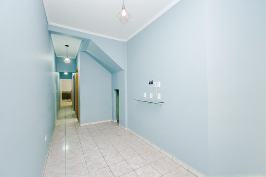 Sala de casa para alugar com 1 quarto, 60m² em Parque Jurema, Guarulhos