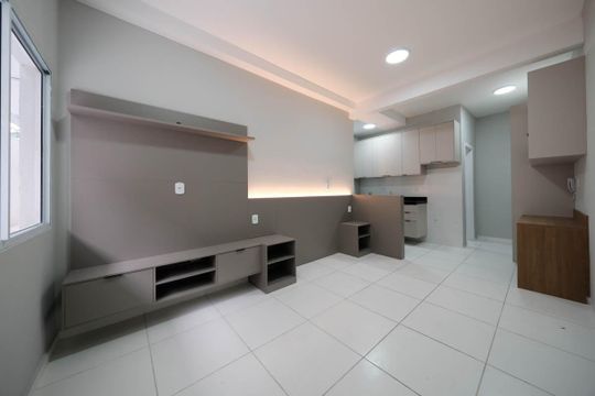 Apartamento para alugar com 1 quarto, 30m² em Cidade Patriarca, São Paulo