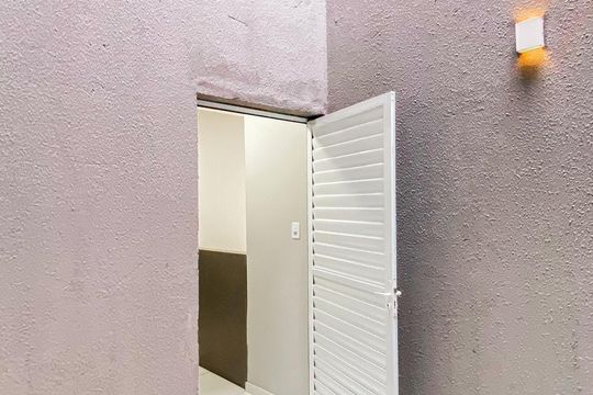 Área comum de apartamento para alugar com 1 quarto, 30m² em Cidade Patriarca, São Paulo