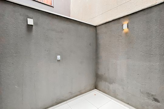 Área comum de apartamento para alugar com 1 quarto, 30m² em Cidade Patriarca, São Paulo