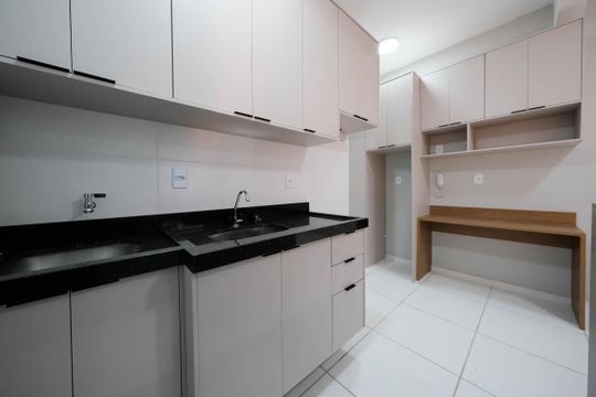 Studio de apartamento para alugar com 1 quarto, 30m² em Cidade Patriarca, São Paulo