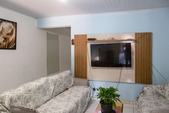 Casa à venda com 4 quartos, 250m² em Parque Continental, Guarulhos