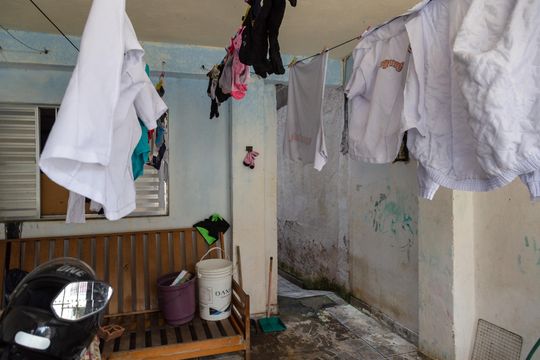 Casa à venda com 4 quartos, 250m² em Parque Continental, Guarulhos