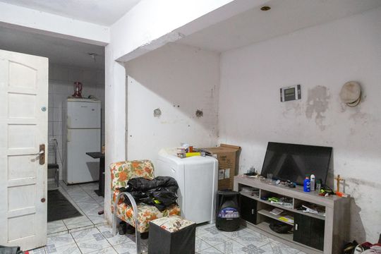 Casa à venda com 4 quartos, 250m² em Parque Continental, Guarulhos