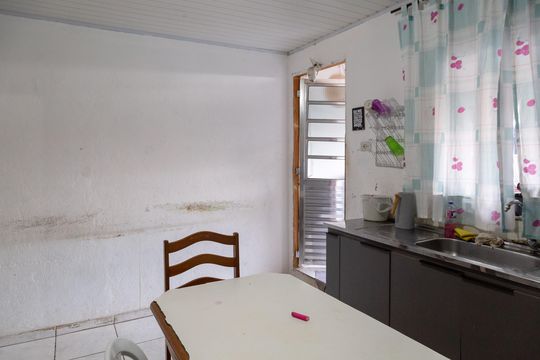 Cozinha - Casa 1 de casa à venda com 4 quartos, 250m² em Parque Continental, Guarulhos