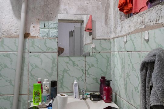 Banheiro - Casa 3 de casa à venda com 4 quartos, 250m² em Parque Continental, Guarulhos