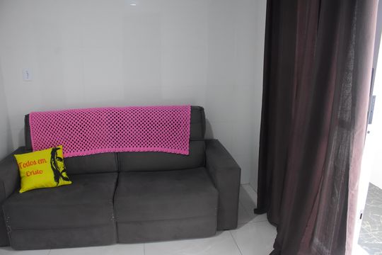 Casa para alugar com 2 quartos, 200m² em Vila Anair, Cachoeirinha
