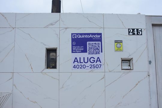 Casa para alugar com 2 quartos, 200m² em Vila Anair, Cachoeirinha