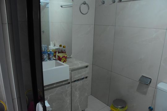 Casa para alugar com 2 quartos, 200m² em Vila Anair, Cachoeirinha