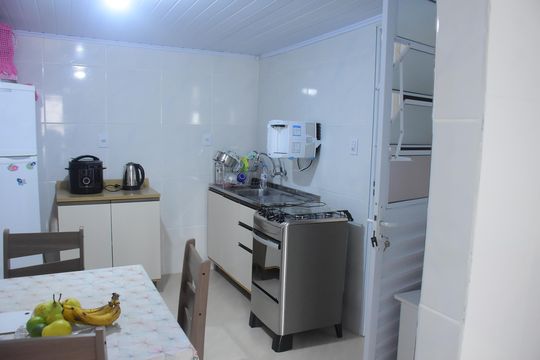 Casa para alugar com 2 quartos, 200m² em Vila Anair, Cachoeirinha