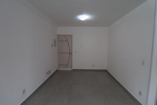 Apartamento para alugar com 2 quartos, 48m² em Júlio de Mesquita Filho, Sorocaba