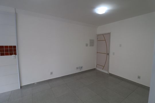Apartamento para alugar com 2 quartos, 48m² em Júlio de Mesquita Filho, Sorocaba