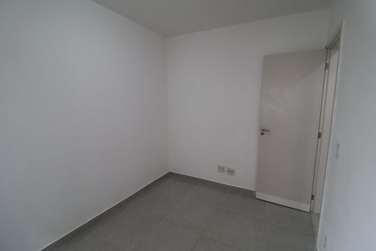 Apartamento para alugar com 2 quartos, 48m² em Júlio de Mesquita Filho, Sorocaba