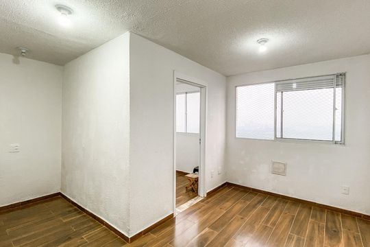 Apartamento para alugar com 2 quartos, 33m² em Vila Silvia, São Paulo