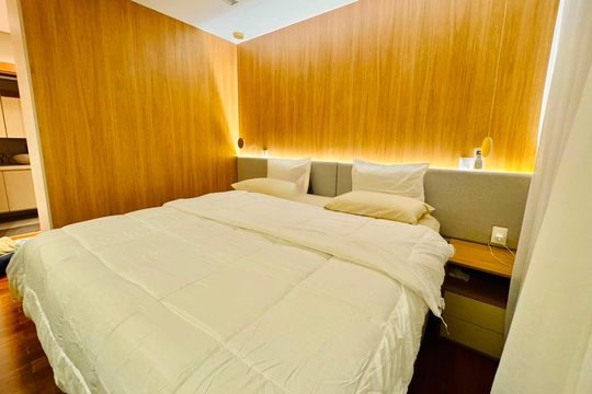 Apartamento à venda com 3 quartos, 98m² em Horto Florestal, Jundiaí