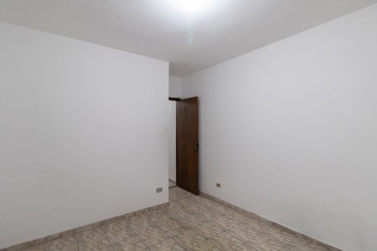 Suíte de casa à venda com 3 quartos, 250m² em Jardim Brasilia, São Paulo
