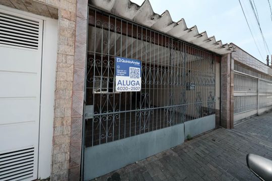 Casa para alugar com 1 quarto, 150m² em Jardim Aricanduva, São Paulo