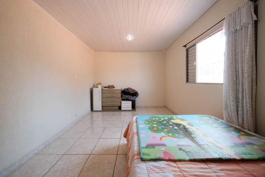 Quarto de casa para alugar com 3 quartos, 150m² em Jardim Aricanduva, São Paulo