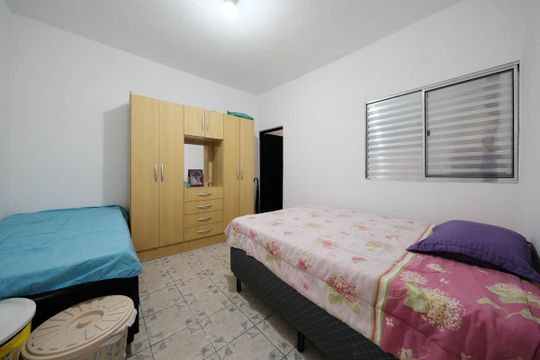 Casa para alugar com 1 quarto, 150m² em Jardim Aricanduva, São Paulo
