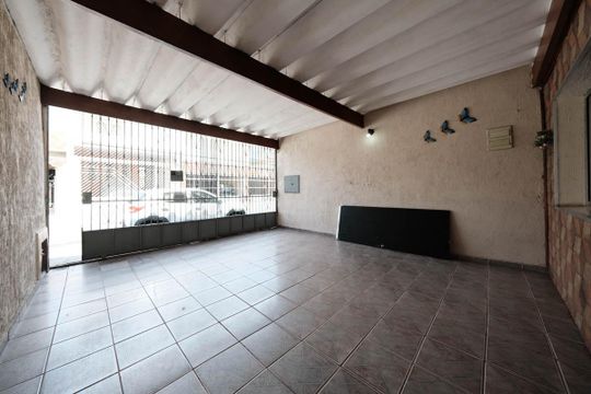 Casa para alugar com 1 quarto, 150m² em Jardim Aricanduva, São Paulo